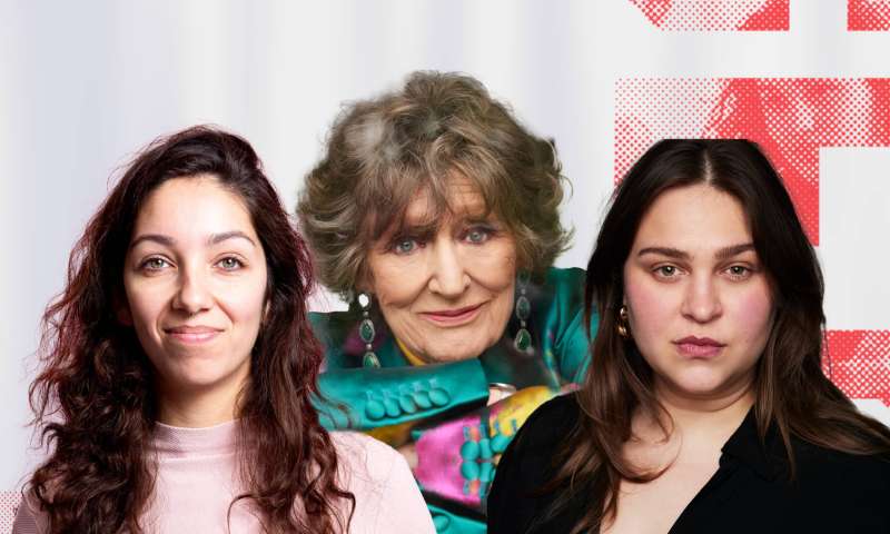 Vrijheidscolleges Live! 2024